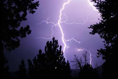 thunder-lightning
