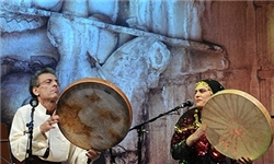 نخستین اجرای موسیقی گروه کامکارها در لرستان برگزار می‌شود