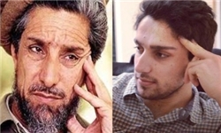 پدرم بود/روایت پسر قهرمان افغان از شهادت پدر