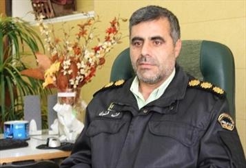 فرمانده انتظامی لرستان خبر داد:اجرای طرح بررسی راهبردی جرائم در استان
