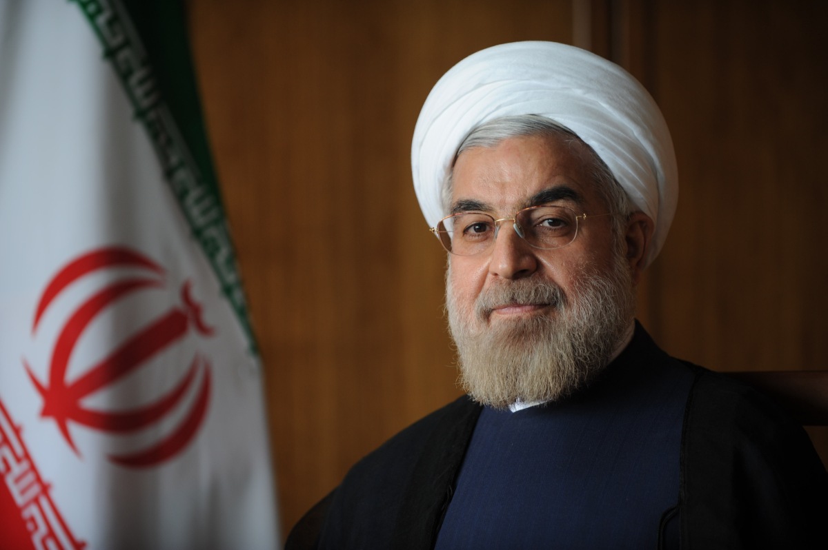 روحانی: تورم ۴۱ درصدی، به ۱۱ درصد رسید