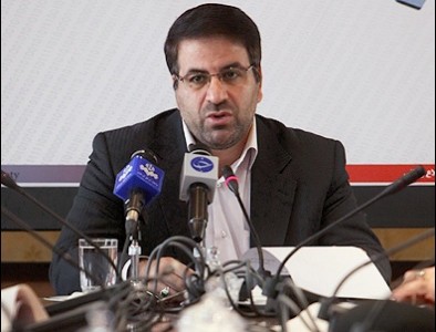 محمدزاده : پنج هزار رسانه مکتوب در ایران فعالیت می‌کند