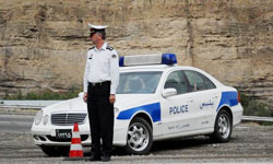 ۶۲ نقطه حادثه خیز در استان لرستان وجود دارد/اجرای مرحله دوم طرح تابستانی پلیس راه از۱۷مرداد ماه