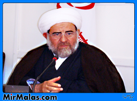 حجت‌الاسلام محمد محمدی : انتخابات پشتوانه کشور و نظام است
