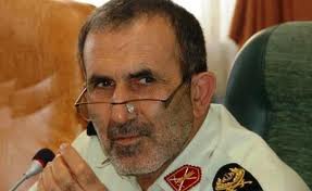 ناگفته های جانشین فرمانده مرزبانی ناجا از برخورد با عناصر جند الشیطان در زمان انتخابات
