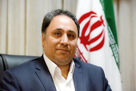 دکتر ایرانی جدی ترین گزینه استانداری خوزستان