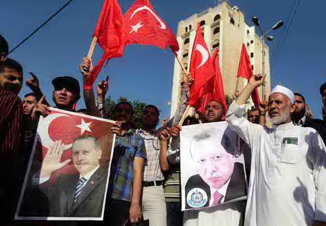 c_عکستظاهرات-حامیان-اردوغان-در-غزهفلسطین-avalinha-com-0