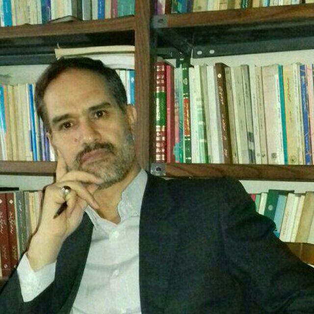 پیام دکتر محمدجواد رضایی دانشمند لک زبان در پی توهین به لک زبانان کشور