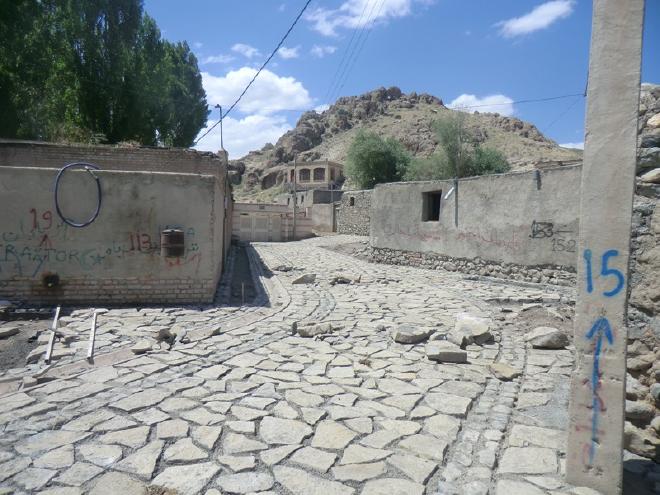 طرح هادی ۷ روستای کوهدشت تا پایان مردادماه امسال افتتاح می‌شود