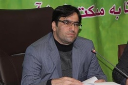 رییس جدید شورای شهر خرم آباد انتخاب شد