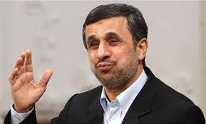 احمدی نژاد به رهبری نامه نوشت