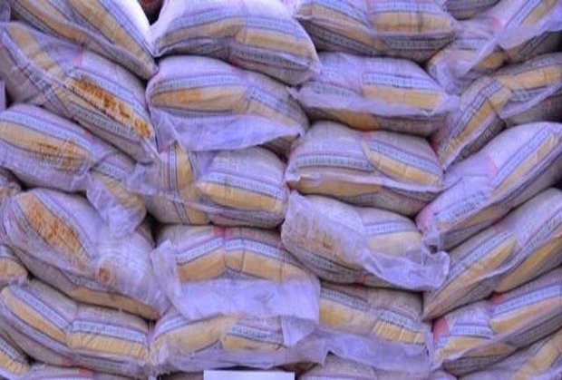 ۵۳ میلیارد ریال برنج قاچاق طی امسال در پلدختر کشف و ضبط شد