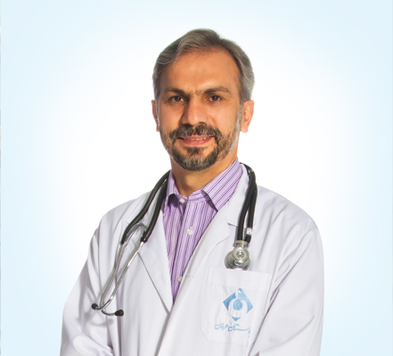 متخصص لرستانی” بنیانگذار جراحی لاپارسکوپی در کشور” /رتبه برتر کنگره بین‌المللی دستاوردهای پژوهشی و پزشکی را کسب کرد