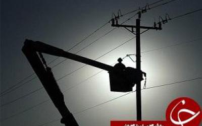 خسارت  ۱۷۲ میلیارد ریالی سیل به شبکه برق رسانی  ۱۷۰ روستای لرستان