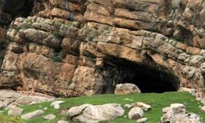 یافته های جدیدی در کاوش غار کلدر کشف شد