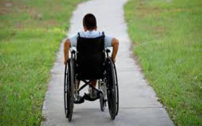 لرستان در جایگاه دهم شیوع معلولیت در کشور