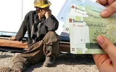 پیمانکاران شهرداری‌ها و جهاد نصر بدهی کارگران را پرداخت کنند