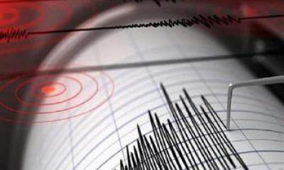 در زلزله  خرم آباد اتفاق خاصی رخ نداده است