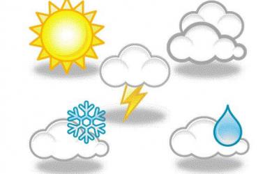 پیش‌بینی بارش‌های رگباری در لرستان/ احتمال آب‌گرفتگی معابر