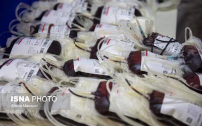 اهدای بیش از ۴۰ هزار واحد خون توسط مردم لرستان
