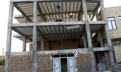 مقاوم‌سازی ۲۲ هزار واحد مسکونی روستایی در خرم‌آباد