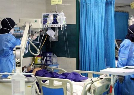 افزایش بیماران مبتلا به آنفلوانزا در لرستان