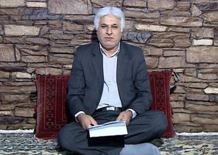 ” علی مرتضایی” شاعر و نویسنده لرستانی در گذشت