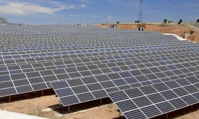 تولید ۴ هزار مگاوات برق با انرژی خورشیدی در لرستان