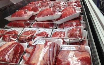 توزیع روزانه ۱۰ تن گوشت قرمز در لرستان