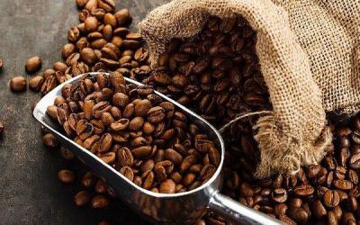 کشف ۹۵ تن قهوه قاچاق در الیگودرز