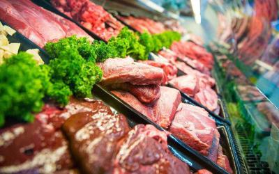 ذخیره‌سازی گوشت مرغ مورد نیاز/ پیگیری برای واردات گوشت گرم
