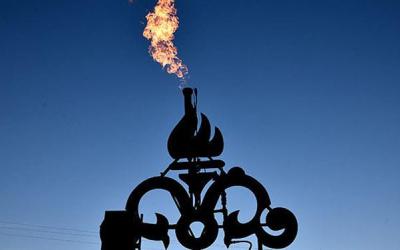افتتاح صعب‌العبورترین پروژه گازرسانی در لرستان