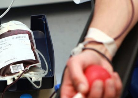 راه‌اندازی بخش تولید پلاکت در پایگاه انتقال خون شهرستان الیگودرز